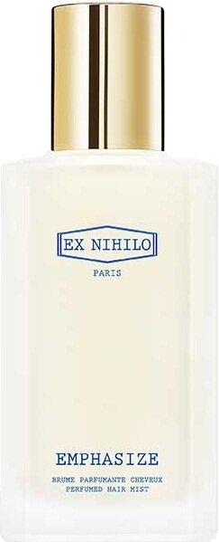 Ex Nihilo - Аромат для волосся EMPHASIZE Hair Mist ENHMEMP100