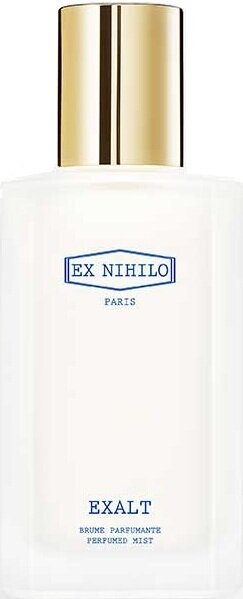 Ex Nihilo - Аромат для волосся Exalt Hair Mist ENHMEXA100