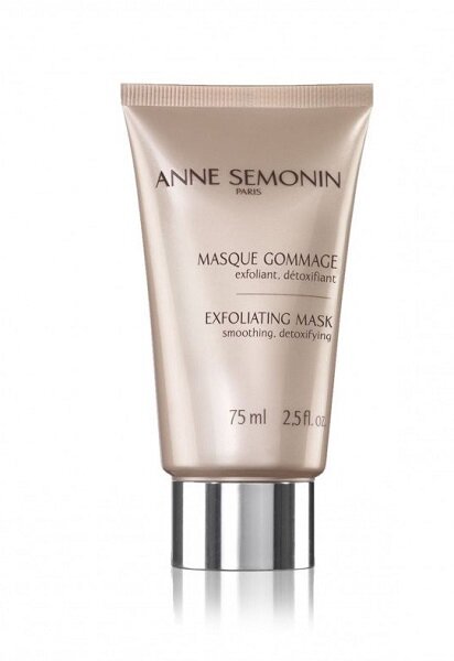 Anne Semonin - Маска для обличчя Exfoliating Mask FVI543