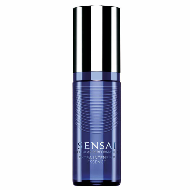 SENSAI - Эссенция для лица Essence Extra Intensive 90315k