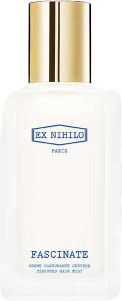 Ex Nihilo - Аромат для волосся Fascinate Hair Mist ENHMFAS100
