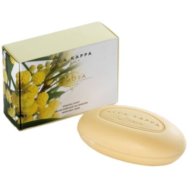 Acca Kappa - Мыло Mimosa Soaps 853342A
