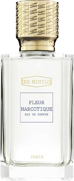 EX NIHILO - Парфюмированная вода Fleur Narcotique ENFLE50-CNF