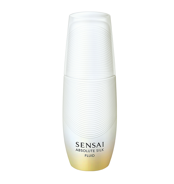 SENSAI - Флюид для лица Absolute Silk Fluid 38362k