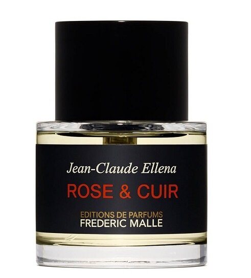 Frederic Malle - Парфумована вода Rose & Cuir Perfume H50Y010000-COMB
