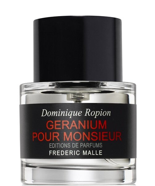 Frederic Malle - Парфумована вода Geranium Pour Monsieur FMN17V50CA-COMB