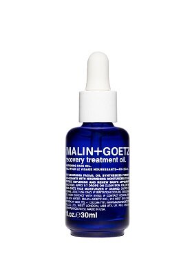 Malin+Goetz - Восстанавливающее масло для лица Recovery Treatment Oil FO-125-01