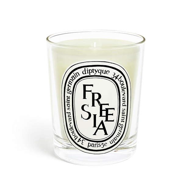 Diptyque - Свічка Freesia Candle FR1