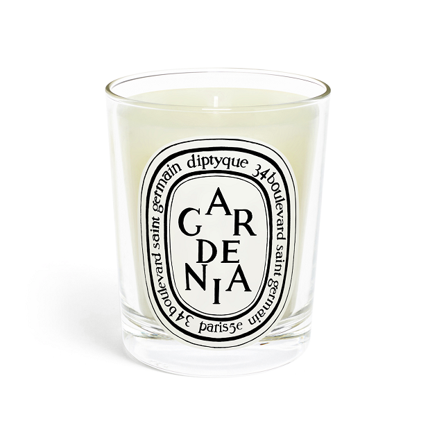 Diptyque - Свеча Gardenia Candle GA1