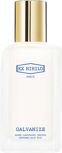 Ex Nihilo - Аромат для волосся Galvanize Hair Mist ENHMGAL100