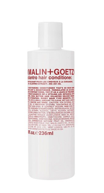 Malin+Goetz - Кондиціонер для волосся Cilantro Hair Conditioner HC-301-08-COMB