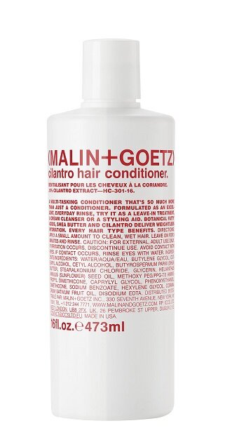 Malin+Goetz - Кондиціонер для волосся Cilantro Hair Conditioner 473 мл HC-301-16