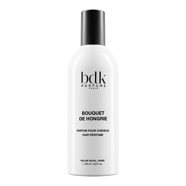 BDK Parfums - Спрей для волосся Bouquet de Hongri Hair Spray HPBOUQ