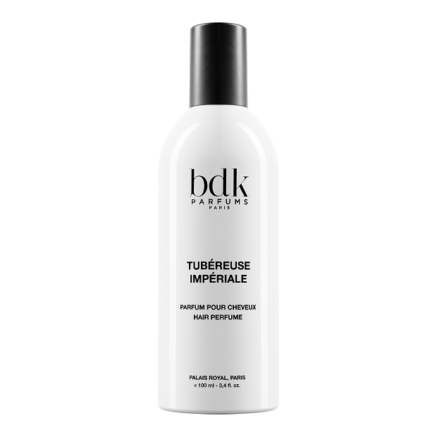 BDK Parfums - Спрей для волосся Tubereuse imperiale Hair Spray HPTUBE