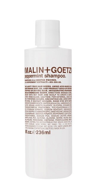 Malin+Goetz - Шампунь Peppermint Shampoo HS-300-08-COMB