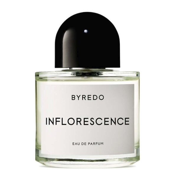 Byredo - Парфумована вода Inflorescence B100003