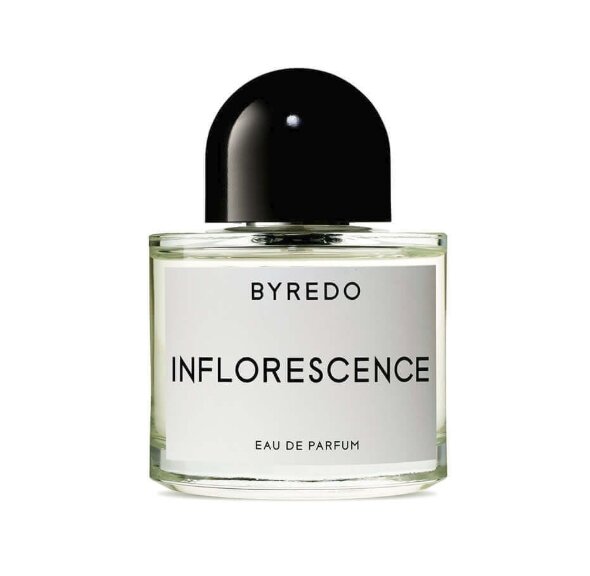 Byredo - Парфумована вода Inflorescence B100005