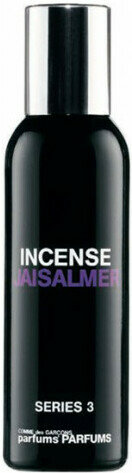 Comme des Garcons - Туалетная вода Series 3: Incense Jaisalmer JSM50