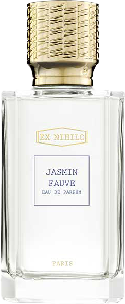 Ex Nihilo - Парфумована вода Jasmin Fauve ENJAS50-CNF