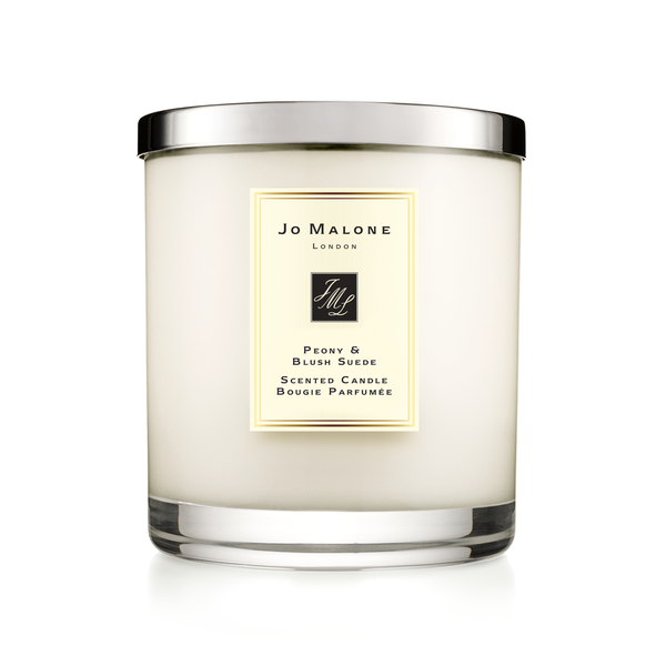 Jo Malone London - Свічка Luxury candle Peony & Blush Suede L6AL010000