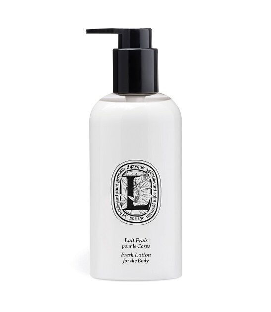 Diptyque - Лосьон для тела Fresh Lotion For The Body LAITHYDRATANT1