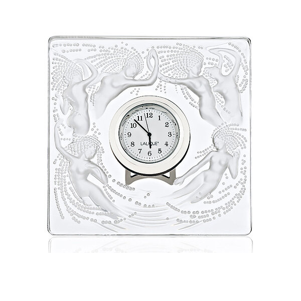 Lalique (Наші партнери) - Годинник Clocks Naiades 10548100L