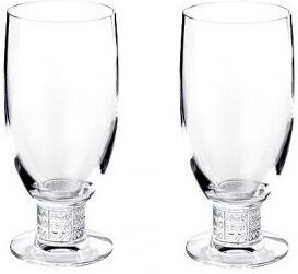 Lalique (Наші партнери) - Набір келихів Beer glass LOUVRE 1734000L