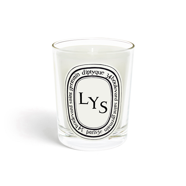 Diptyque - Свічка Lys candle LY1