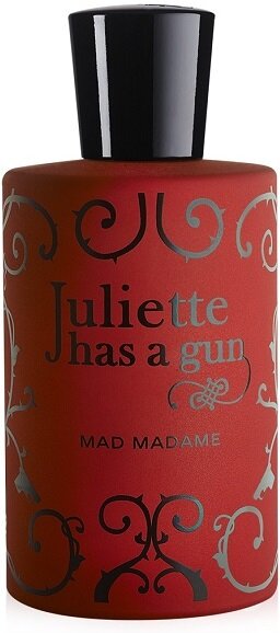 Juliette Has a Gun - Парфюмированная вода Mad Madame PMAD100