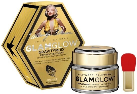 Glamglow - Маска для обличчя Gravitymud Firming Treatment G1AR010000