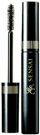 SENSAI - Тушь для ресниц (разделение и удлинение) Mascara 38ºC МSL-1 (Separating & Lengthening) 97729k