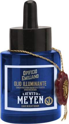 Opificio Emiliano - Сироватка для волосся Olio Illuminante 00620OE