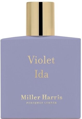 Miller Harris - Парфумована вода Violet Ida VIOL/003-COMB