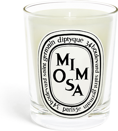 Diptyque - Свеча Mimosa Candle MI1