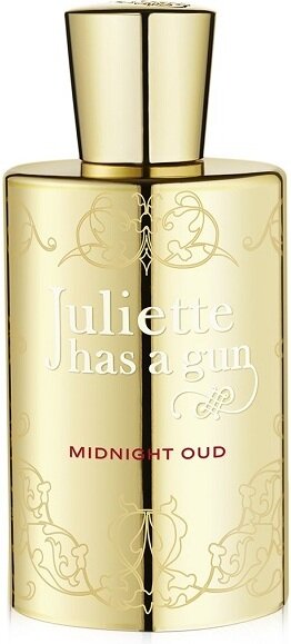 Juliette Has a Gun - Парфюмированная вода Midnight Oud MO100