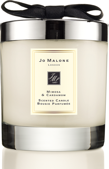 Jo Malone London - Свеча Home candle Mimosa & Cardamom L51H010000