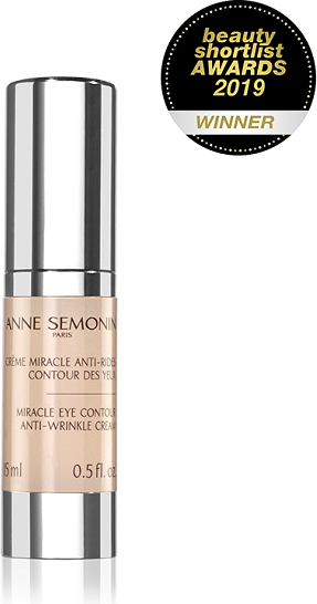 Anne Semonin - крем для шкіри навколо очей Miracle Eye Contour Anti-Wrinkle Cream BAFSVV236
