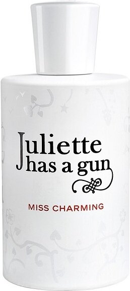 Juliette Has a Gun - Парфумована вода Miss Charming PMC50-COMB