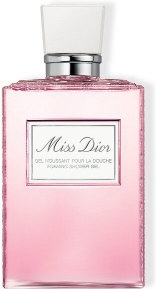 DIOR - Гель для душа Miss Dior shower gel F000951000