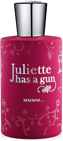 Juliette Has a Gun - Парфумована вода MMMM PMM50-COMB