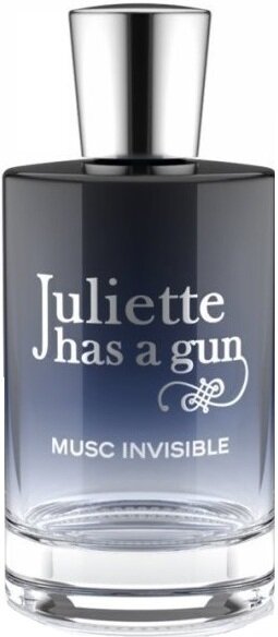 Juliette Has a Gun - Парфумована вода Musc Invisible PMUSK100-COMB