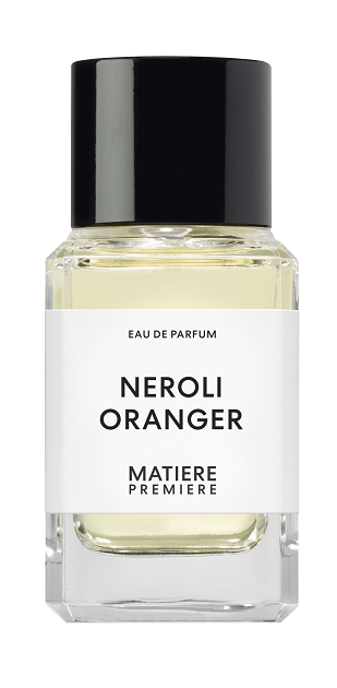 Matiere Premiere - Парфумована вода Neroli Oranger TFD2019NO01/20-COMB