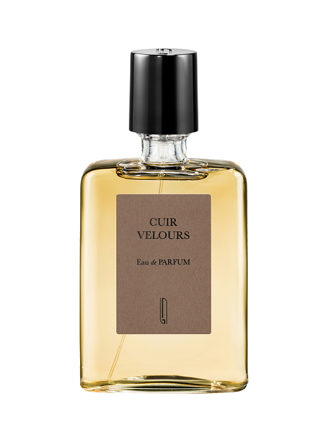 Naomi Goodsir Parfums - Парфюмированная вода Cuir Velours CUIR VELOURS