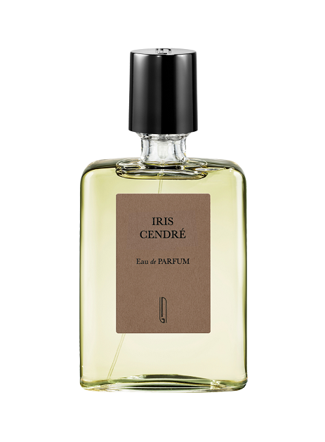 Naomi Goodsir Parfums - Парфюмированная вода Iris Cendre IRIS CENDRE