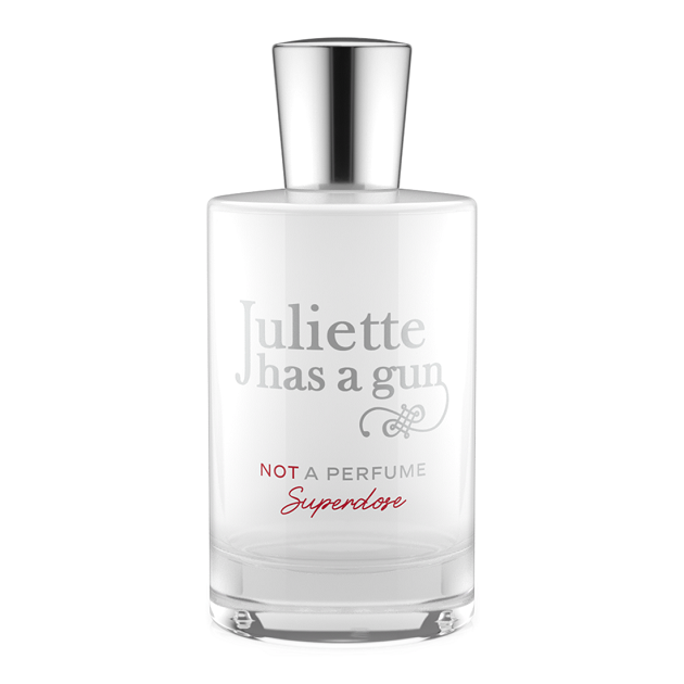 Juliette Has a Gun - Парфумована вода Not a perfume Superdose PSUPER100