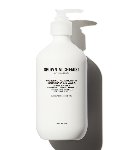 Grown Alchemist - Кондиціонер Nourishing - Conditioner 500мл GRA0218