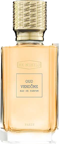 Ex Nihilo - Парфумована вода Oud Vendome ENOUD50-CNF