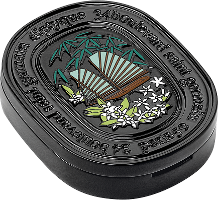 Diptyque - Сухий парфум Solid perfume Do Son SOLIDEDOSO2