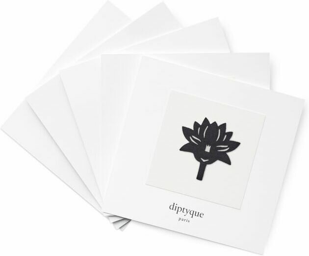 Diptyque - Парфумовані наклейки Box of 5 perfume patches Do Son PATCHDOS