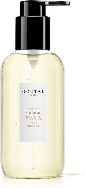 Goutal Paris - Олія для ванни та душу Petite Chérie Shower Oil 220110701